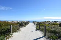 Our flat is a great base to explore everything that South Australia offers...