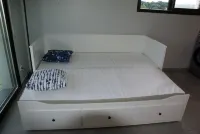 Cottage between sea and mountains with private pool (and heated) - View Pyrenees