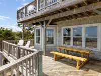 “Shore Thing” at our spacious Beachfront Oasis - WEST Hotels in Emerald Isle