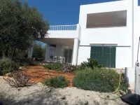New Villa With Private  Pool At Walking Distance From The Centre/Beach - 2-Star