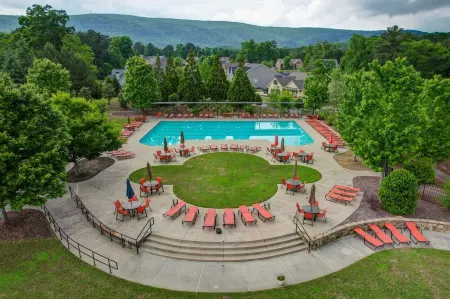 Lake Arrowhead Oasis - Luxury Rental Отели в г. Чероки