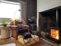Bijou Cottage in centre of Dartmoor village