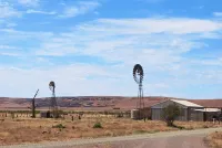 Hillview Cottage Hotels in Flinders Ranges