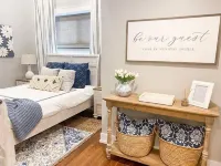 Psu Football/Sports/Concert/Homecoming/Move-in Weekend Getaway - 4 stjerner
