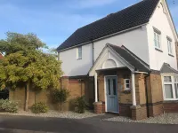 Peaceful Retreat, Sovereign Harbour, Eastbourne - FREE WELCOME PACK