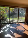 Small but pretty and comfortable
