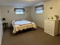 Spacious 2 bedroom apartment Hotels in Warren