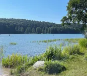 Hiking and swimming: Cozy apartment in Joachimsthal