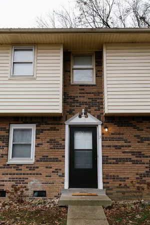 "Morning View 3” Cozy Modern Stay - College/Hiking