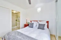 Cullen Bay Villa