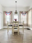 Spacious and Modern Apt in Downtown Evansville in a Historic Victorian Home