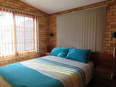 North Bruny Hideaway- Escape and explore amazing Hotel in zona Bruny Island Skatepark