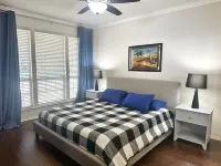 Lovely Duplex in Frisco 4BR 2.5Bath Hotels near Vivian Stark McCallum Park