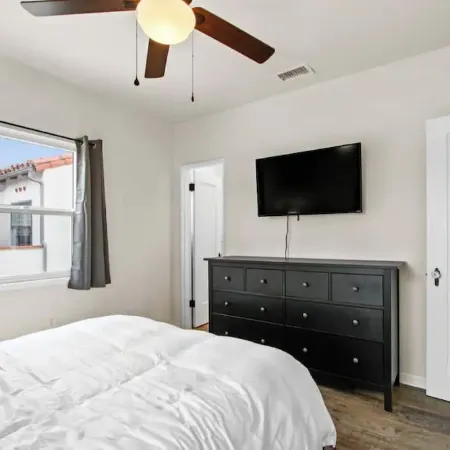 1920's Spanish Revival Home