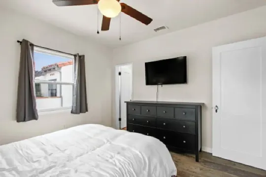 1920's Spanish Revival Home