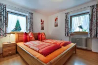 Apartment with stunning mountain views - dream vacation in the mountains