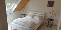 Lovely Villa with Enclosed Garden in Concarneau