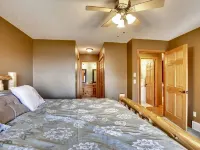 Deacon's Lodge Golf: Overlooking Pelican Lake - Breezy Point Hotels in Breezy Point
