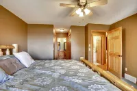 Deacon's Lodge Golf: Overlooking Pelican Lake - Breezy Point
