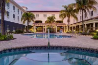 Hilton Garden Inn at PGA Village/Port St. Lucie Hotels in Sankt Lucie County