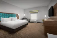Hampton Inn & Suites Knoxville/North I-75