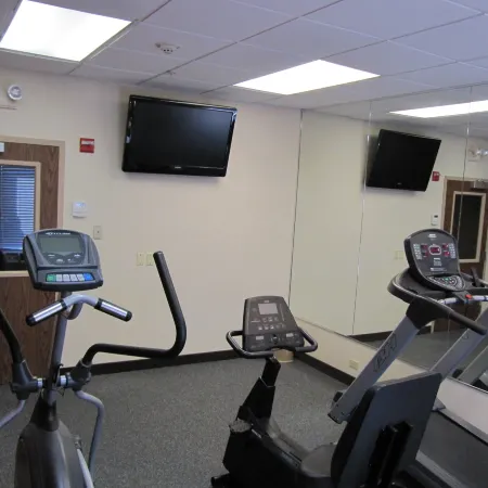 Hampton Inn Lindale/Tyler Area
