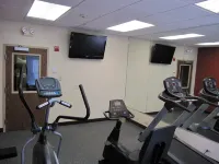 Hampton Inn Lindale/Tyler Area - Gym
