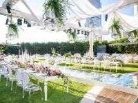 Istanbul Marriott Hotel Asia Hotels near Asian Side
