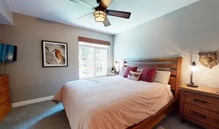 Walkable to Canyon Lodge! Silver Bear 23