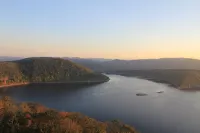 Apartment on the Edersee / Nationalpark Kellerwald - Homestays