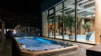 Grand Snow Resort - 2 星級