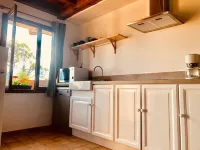 Gîte Le Champignon, Panoramic view, 3 stars Hotels in Risoul