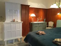 Mountain Retreat Aschberg Chalet