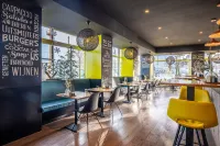 Thon Hotel Rotterdam - 3 stelle