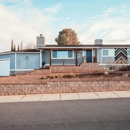 Rim View-5 bed/3 Bath *Game Room/Hot Tub