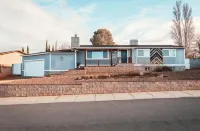 Rim View-5 bed/3 Bath *Game Room/Hot Tub - Holiday bungalows