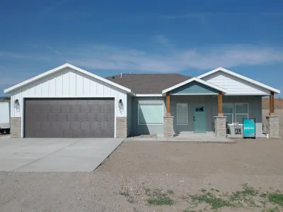 Brand new house near Bryce Canyon National Park Hotels near Panguitch