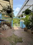 El Patriarca Hotel Hotels in 