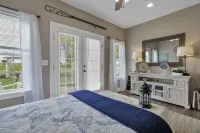 Buckeye Lake Waterfront Property C | Crane Cove Resort