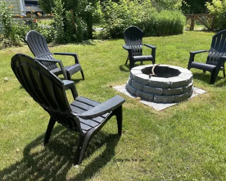 Modern 1 Bedroom walk to Glass Museum w/ Bonus Wellness Studio Hotels in Corning