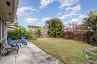 Starfish Enterprise - where space coast meets the ocean