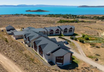 Edenia Hotel & Nature Hotel a El Calafate
