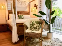 3 Bedroom Tropical Cottage in Port Douglas,Pandanus Cottage 5 Fullmoon Terraces