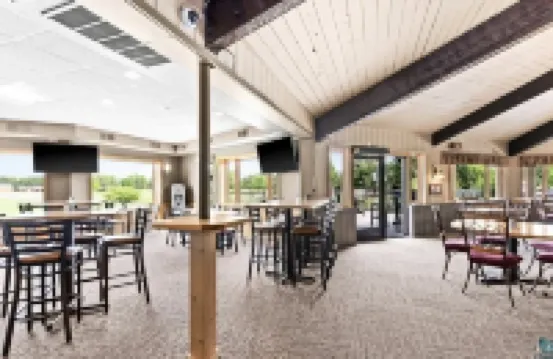 Family Log Cabin - Lake, Golf, Pool, Hike, Ski-Atv & Game Room - Northwoods WI Hotels in Burnett County