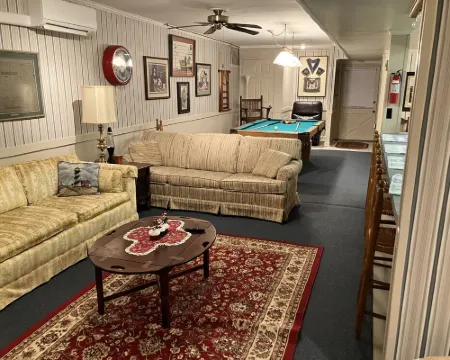 Kimary Cove - Waterfront Relaxation and NO CLEANING FEE Hotels in Mathews County