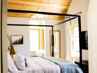 River Access Hotels in Plumas County