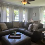 2-Bedroom Sweet Retreat in Lexington
