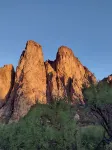 The Hiding Place 2.0 -- Condo next to Phoenix North Mountain
