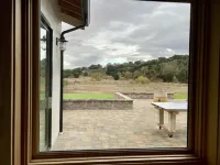 Rustic Elegance on Coyote Creek: A Solvang Sanctuary