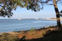 LA PÊCHERIE - VILLAS LES BAINS DE MER